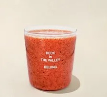 Berry Juice