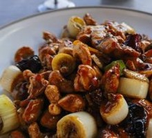 Kung Pao Chicken
