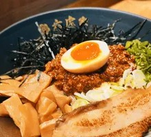 Hokkaido Flame Noodles