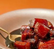 Braised Pork Belly