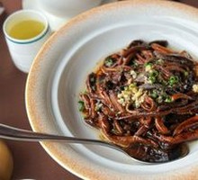 Shanghai-style Braised Eel with Sauce