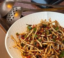 Guizhou Sour and Spicy Water Dropwort