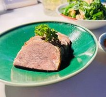老汤酱牛肉