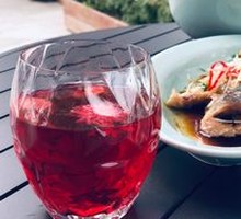 Sichuan Pepper Perch