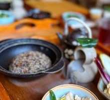 Truffle Fried Rice