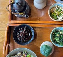 Fresh Fruit and Vegetable Rice