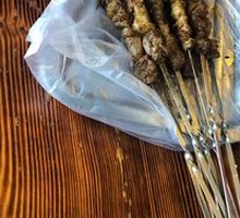 Meat Skewers