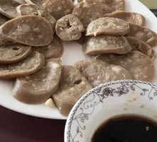 Garlic Sausage