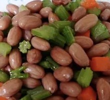 Peanuts