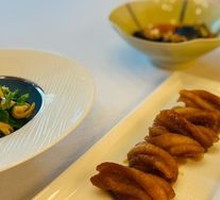 Smoked Cod Belly