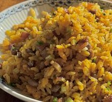Sizzling Wagyu Rice