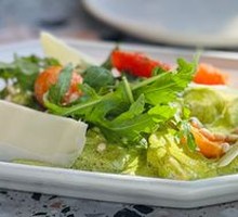 Potato Dumplings