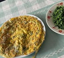 Scrambled Eggs
