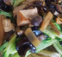 Mung Bean Noodles