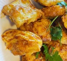 Spicy Tofu