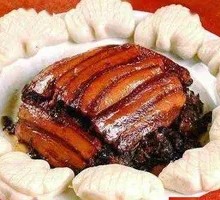Zhou's Braised Pork Belly