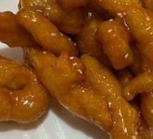 Sweet and Sour Pork Tenderloin