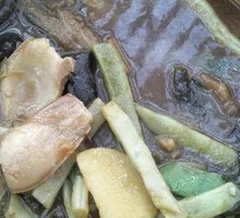 Northeastern Stew