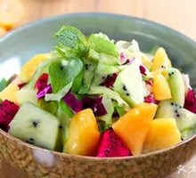 Fruit Garden Mixed Salad