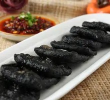 Changsha Stinky Tofu