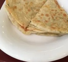 Scallion Pancake