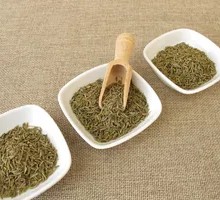 Cumin Seasoning Mix
