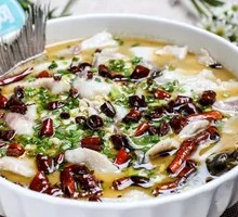 Sour Cabbage Fish