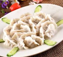 Noodles with Green Beans