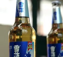 Snow Beer