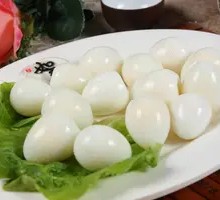 Quail Egg