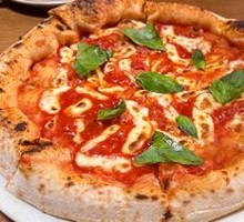 Margherita Pizza