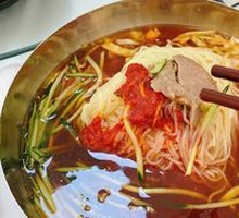 Yanji Cold Noodles