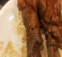 Pork Ribs
