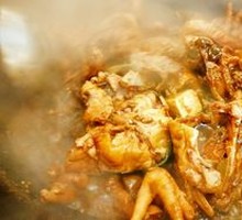 Chicken Feet