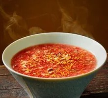 Water Chestnut Lotus Root Flour Porridge