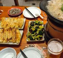 Sour Cabbage with Pork
