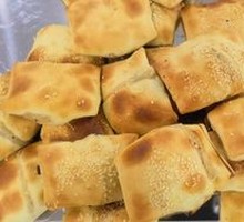 Tandoori Steamed Bun