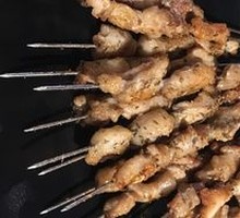 Spicy Pork Ribs