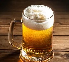 German Fresh Beer