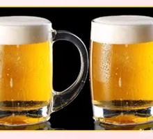 Passion Fruit Fresh Beer
