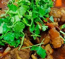 Lazy Man's Beef