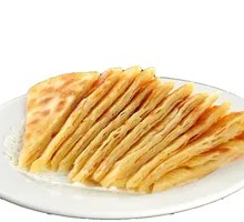 Home-style Flatbread