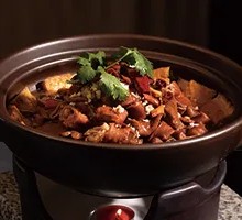 Beijing-style Stewed Offal