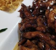 Beijing-style Shredded Pork in Soy Sauce