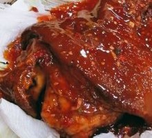 Dongpo Pork Trotter