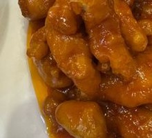 Sweet and Sour Pork Tenderloin