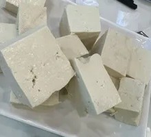 Stinky Tofu