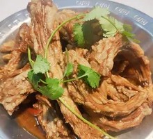 Mutton Tail Pot