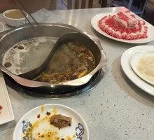 Hot Pot Meat