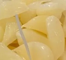 Sweet Pickled Garlic